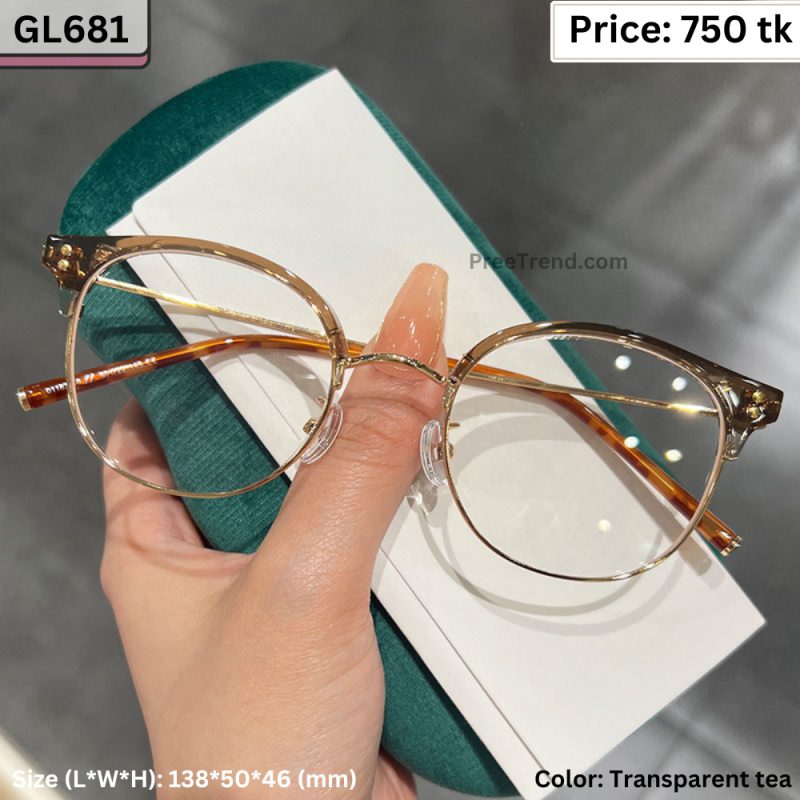 Sunglass -  GL681