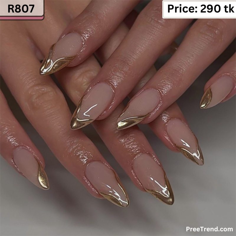 Nails - R807