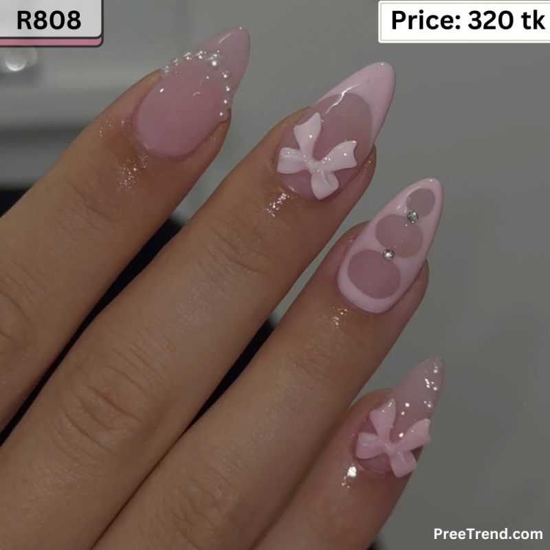 Nails – R808