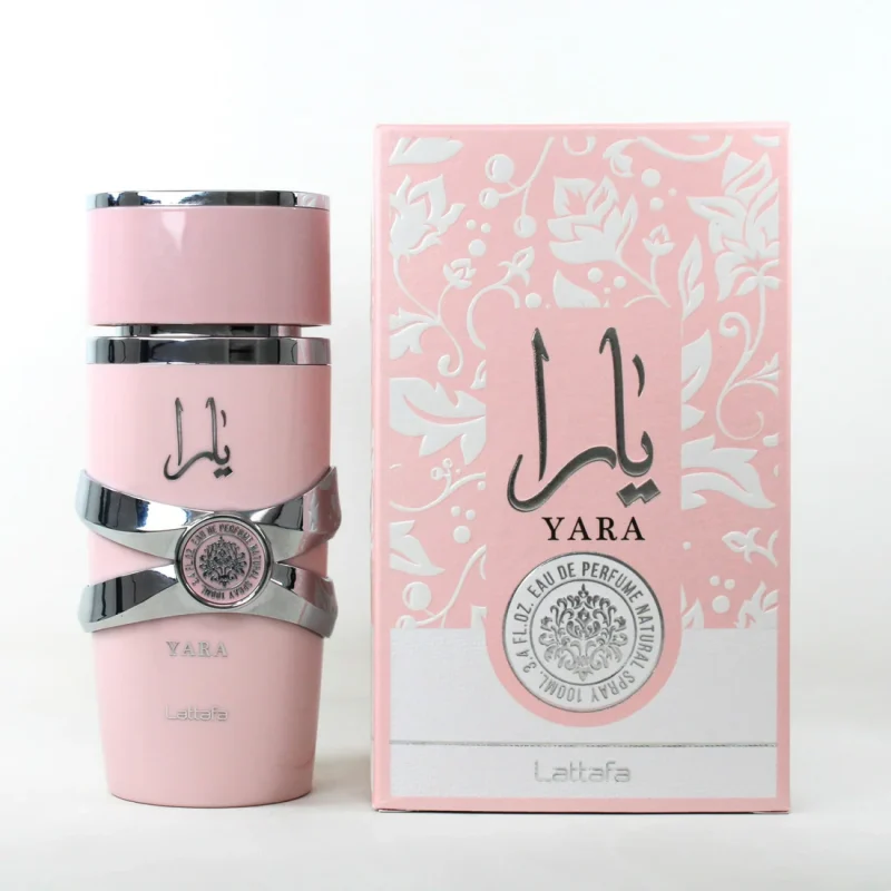 Perfume Lattafa Yara - PFLY
