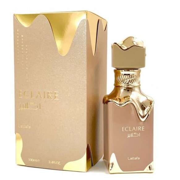 Perfume Lattafa Eclaire - PFLE