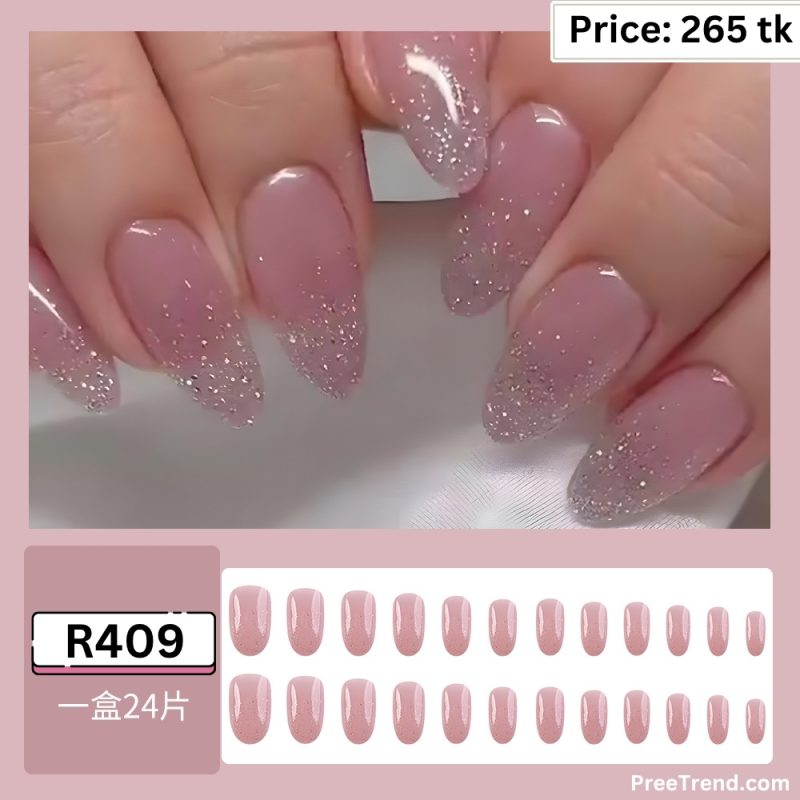 Nails – R409