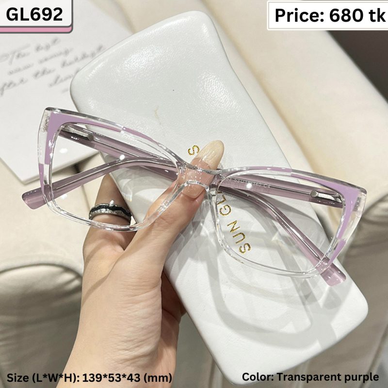 Sunglass  – GL692