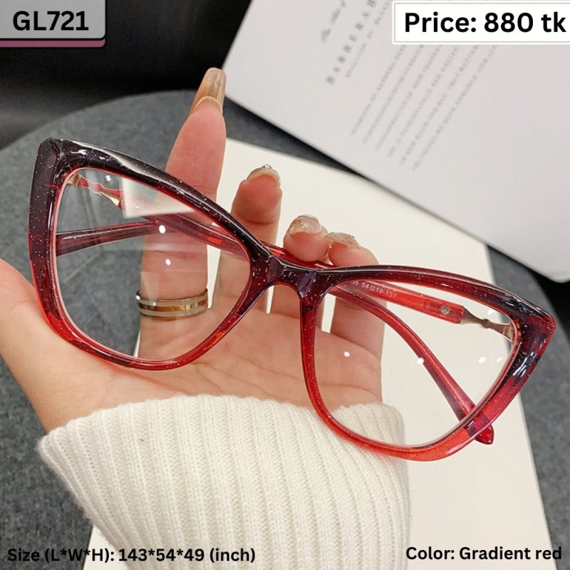 Sunglass  - GL721