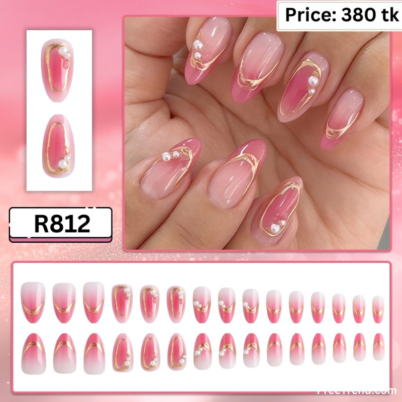 Nails – R812