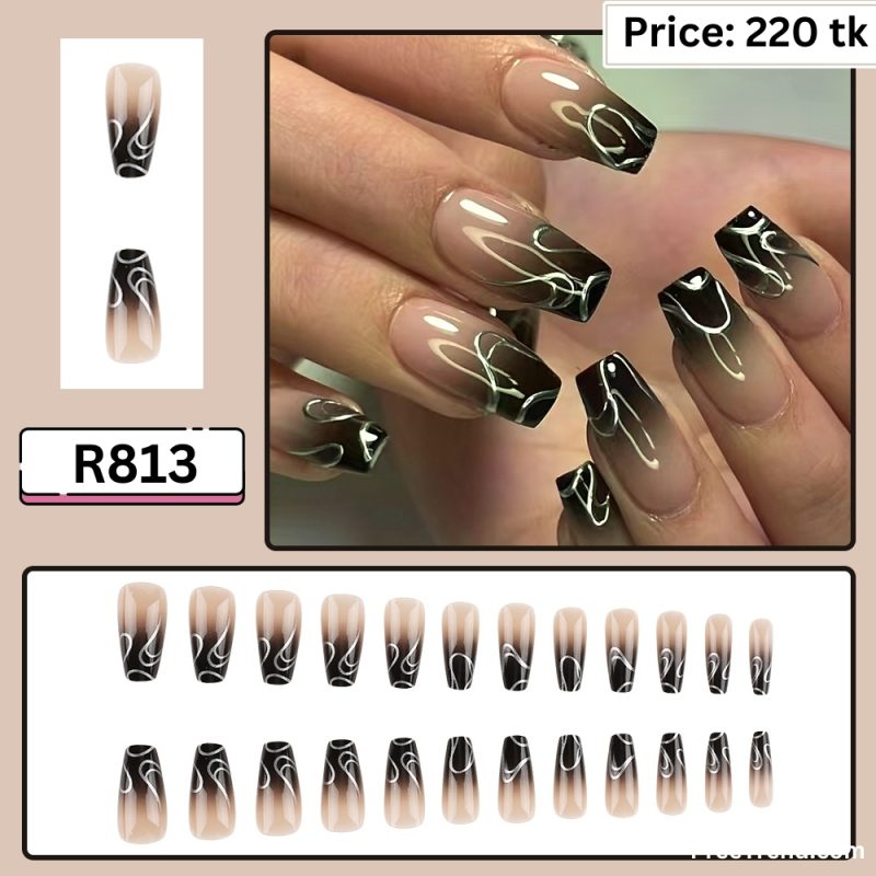 Nails – R813