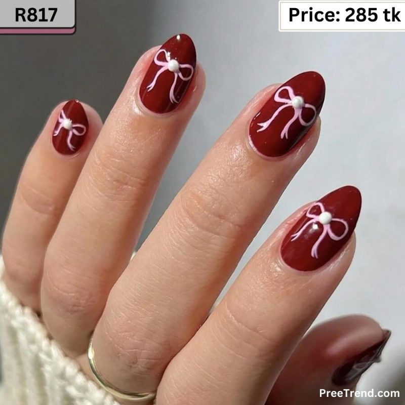 Nails – R817