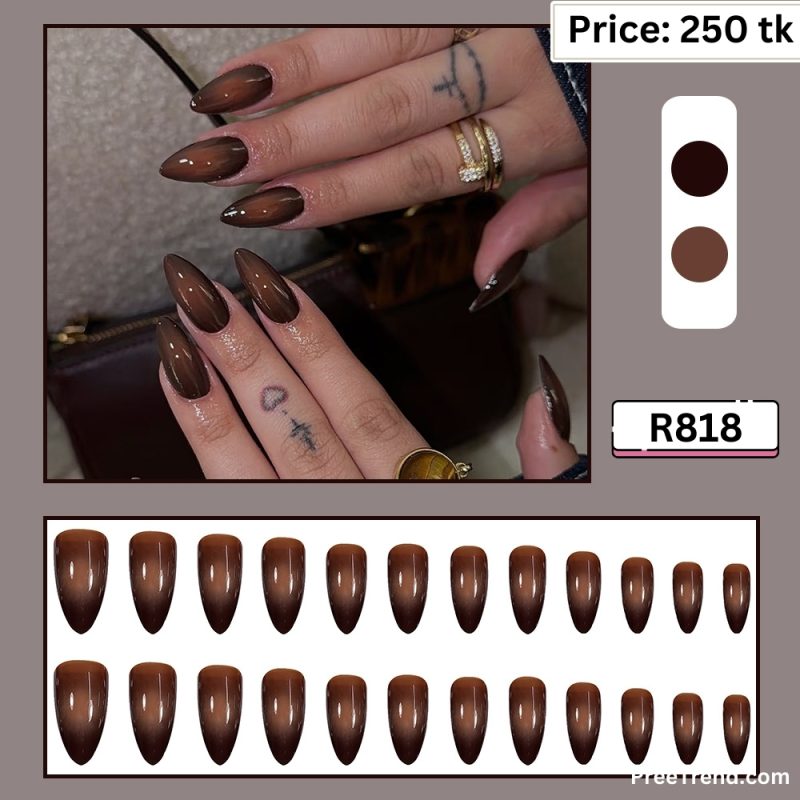 Nails – R818