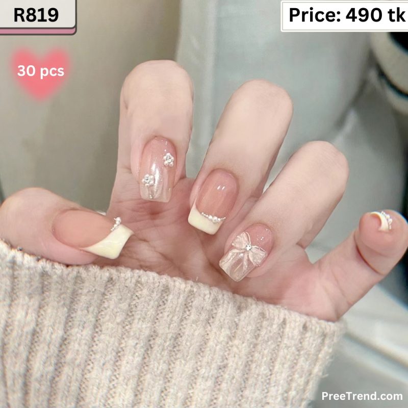 Nails – R819