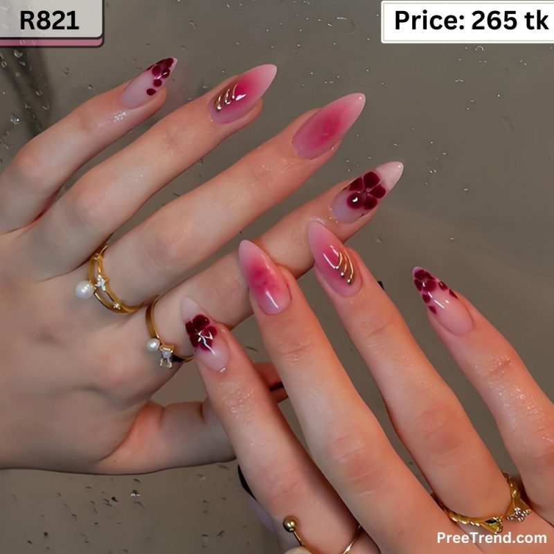 Nails – R821