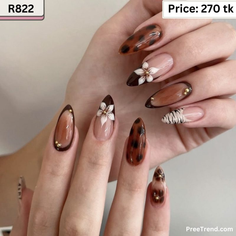Nails – R822