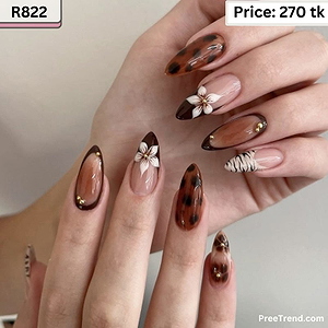 Nails - R822