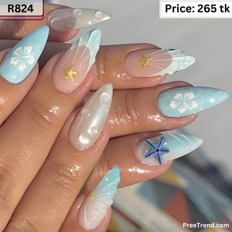 Nails – R824