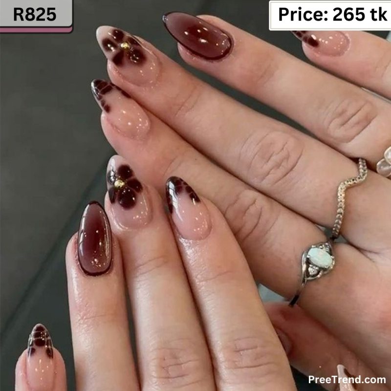 Nails – R825