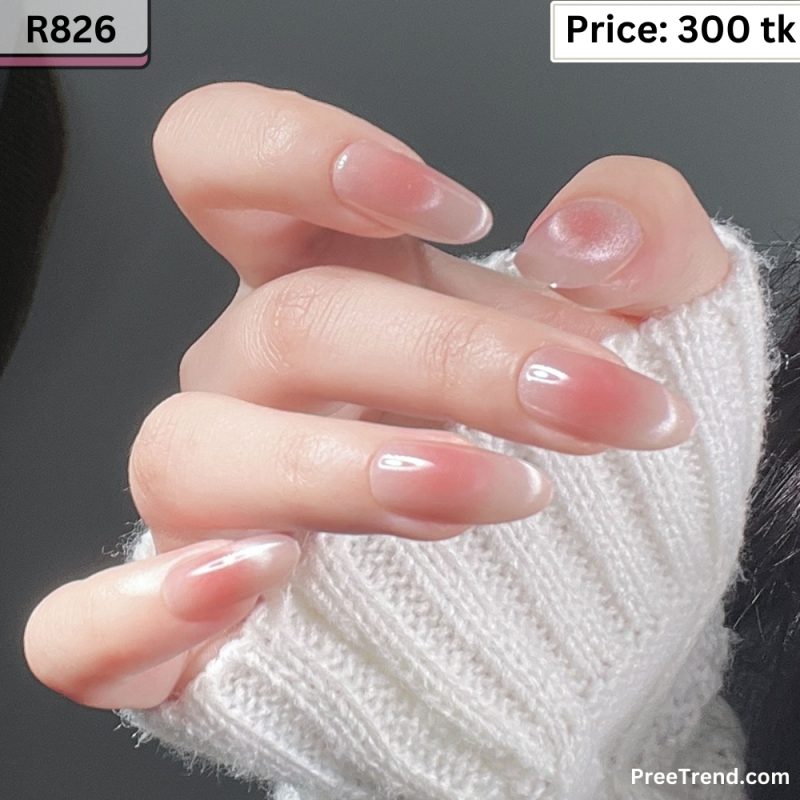 Nails - R826