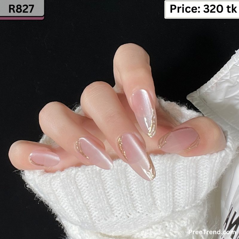 Nails – R827