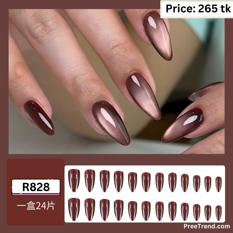 Nails – R828