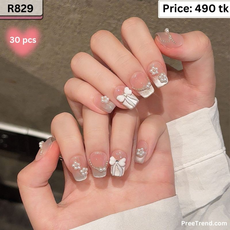 Nails – R829