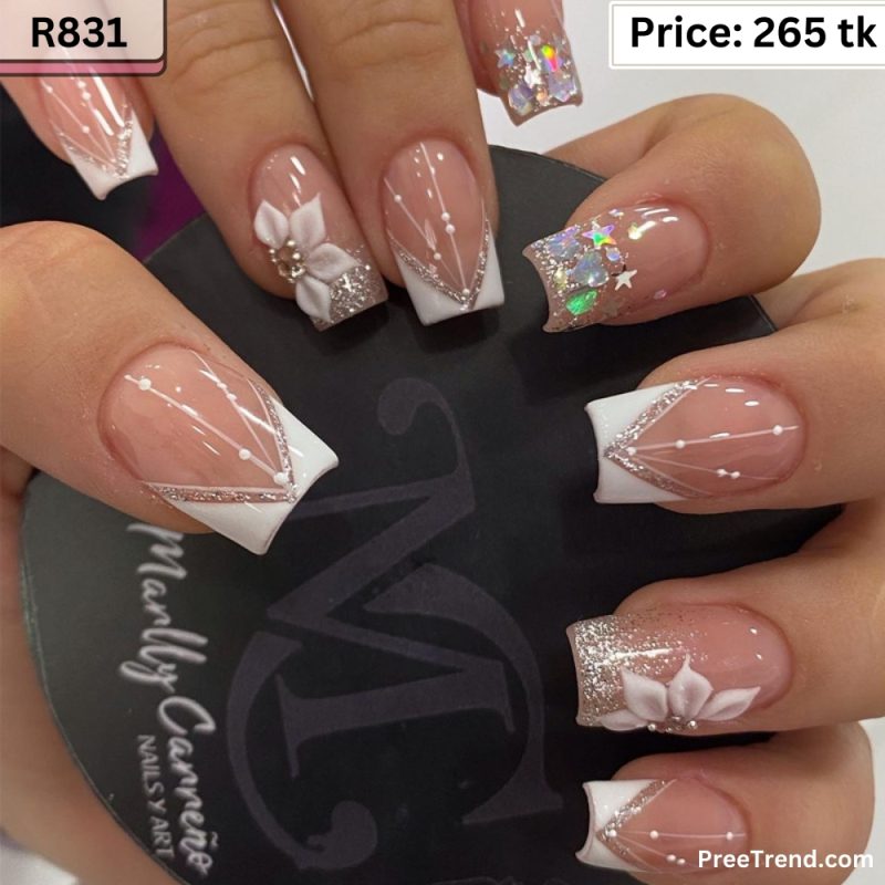 Nails – R831