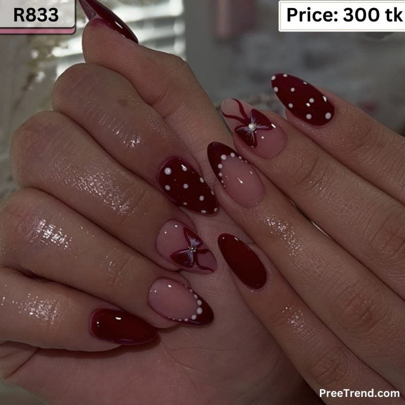 Nails – R833