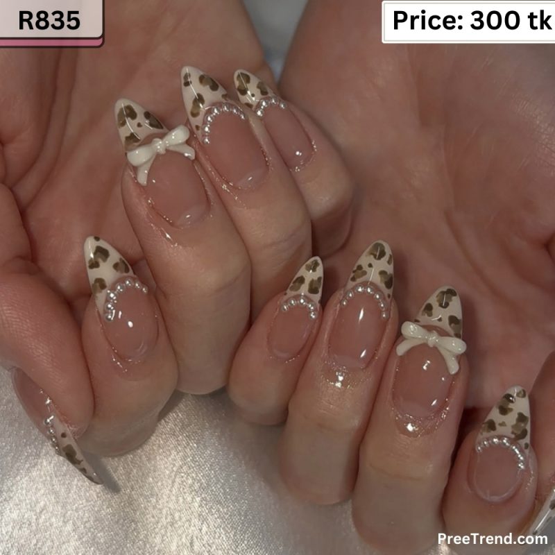 Nails – R835