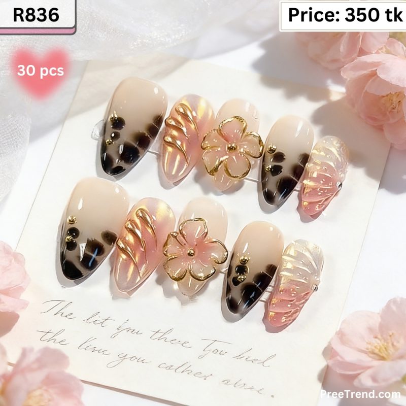 Nails – R836