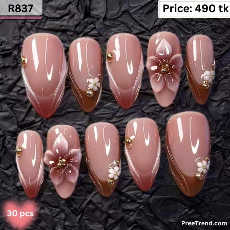 Nails – R837