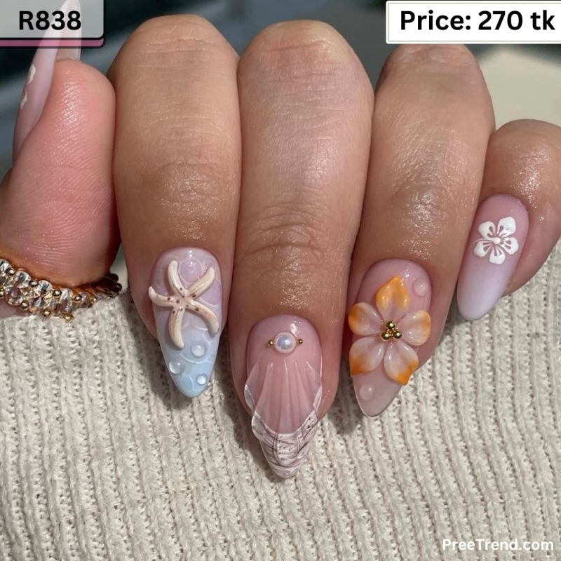 Nails – R838