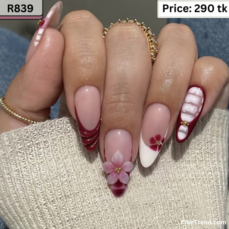 Nails – R839