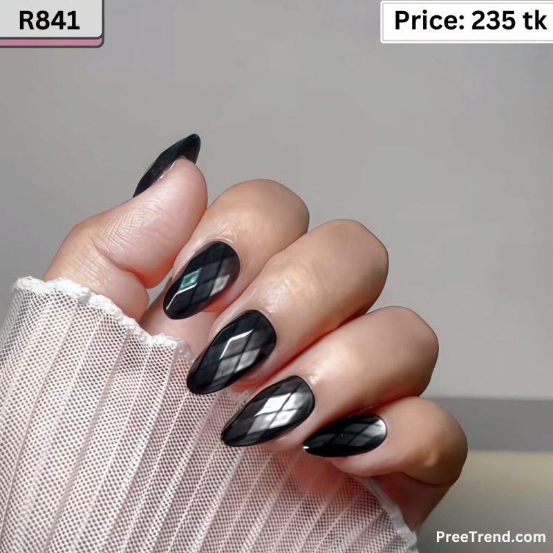 Nails – R841