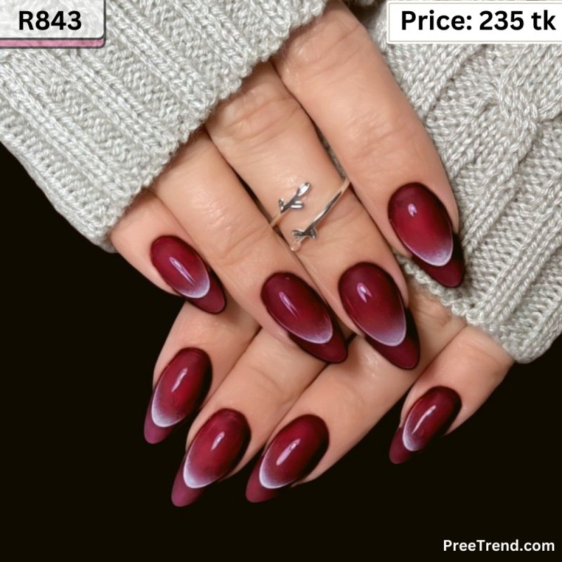 Nails – R843