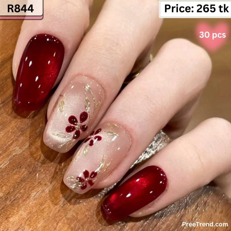 Nails - R844