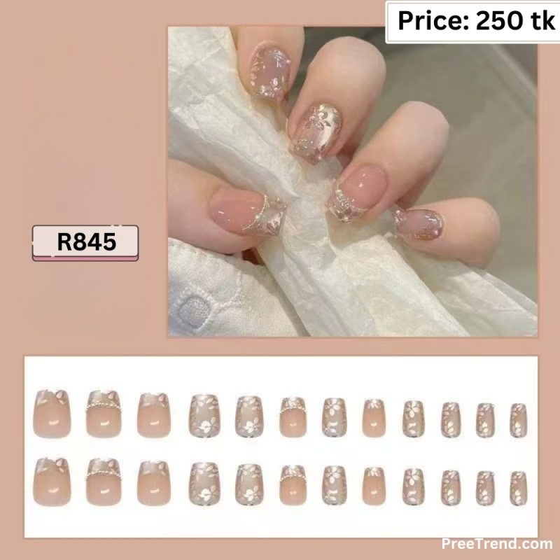 Nails – R845