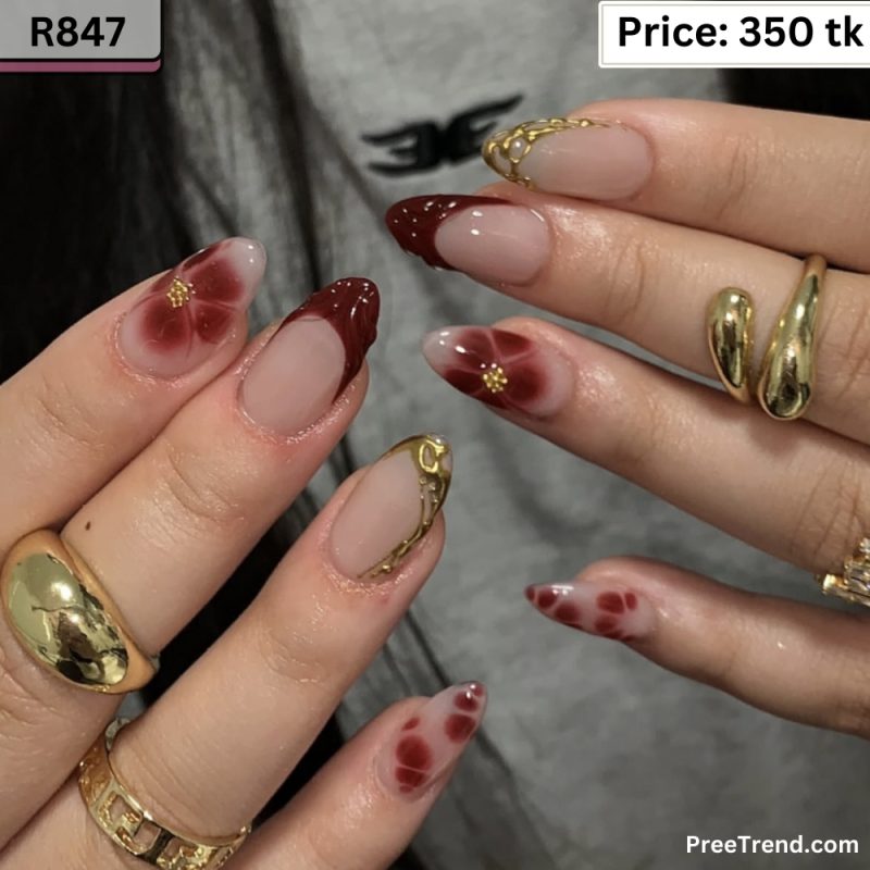 Nails – R847