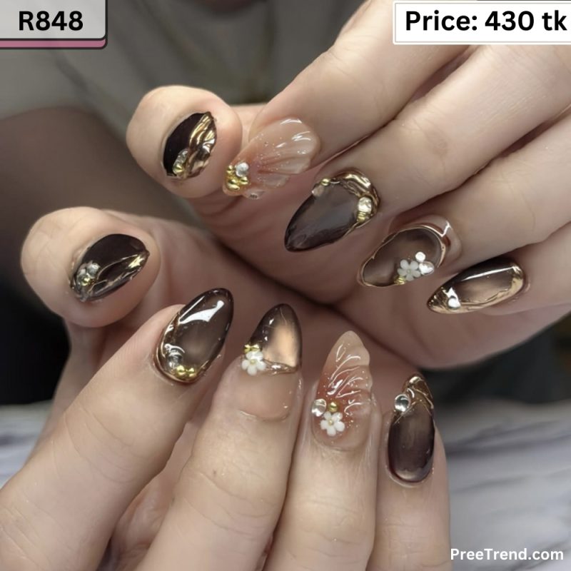 Nails – R848