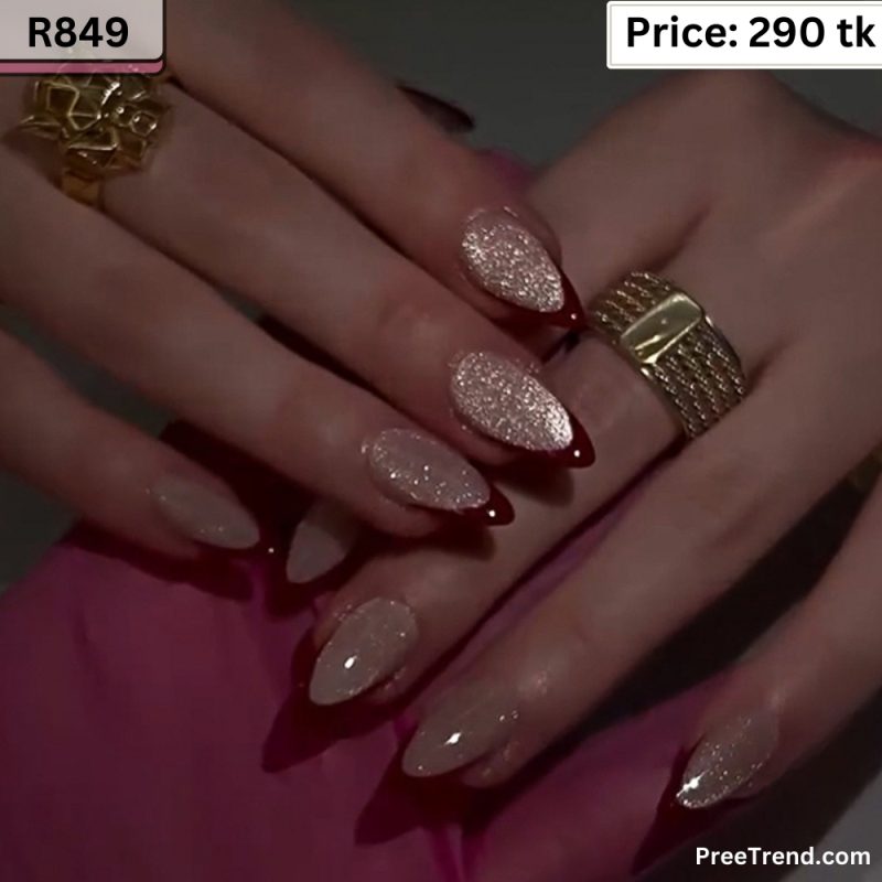 Nails – R849