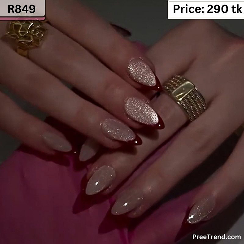 Nails - R849