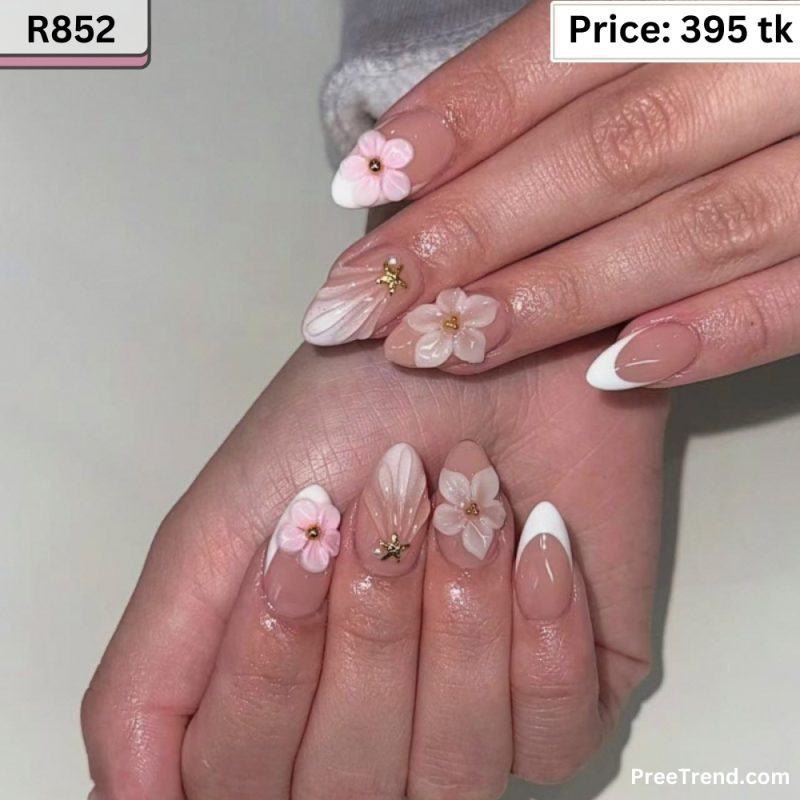 Nails – R852