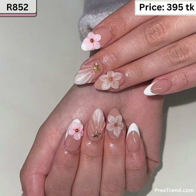 Nails - R852