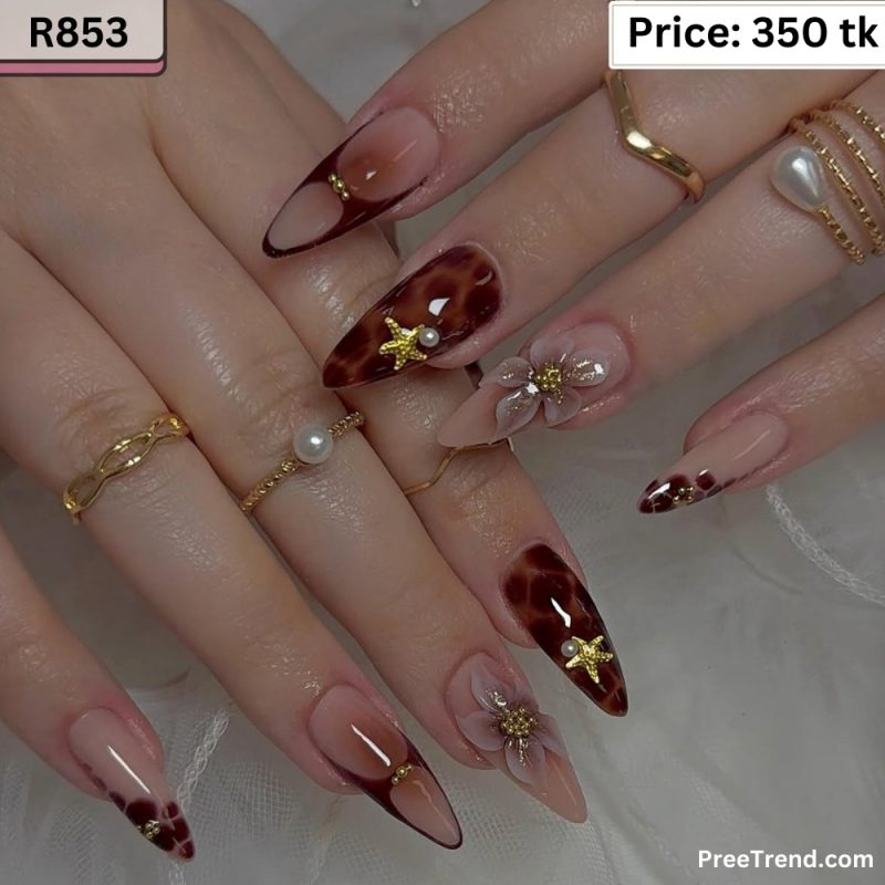 Nails - R853