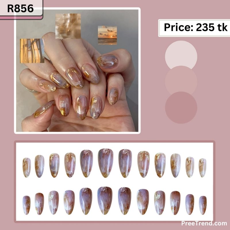 Nails - R856