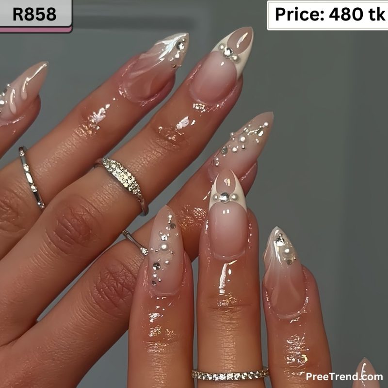 Nails – R858