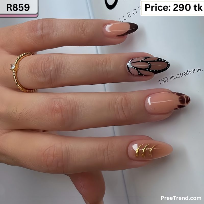 Nails – R859