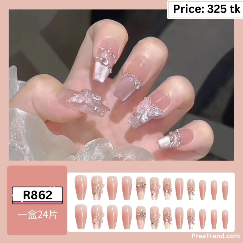 Nails – R862