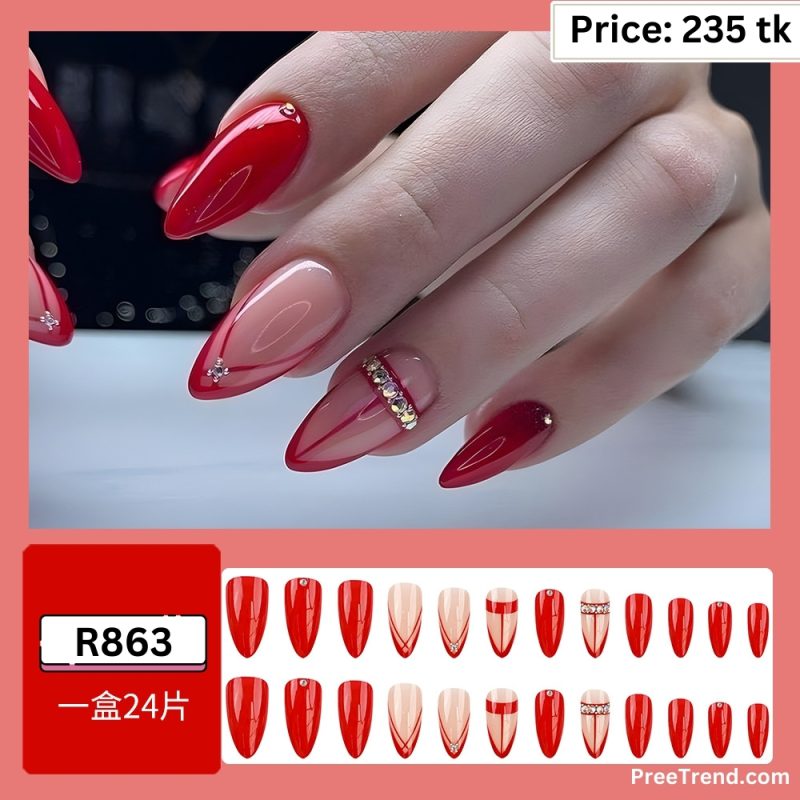 Nails – R863
