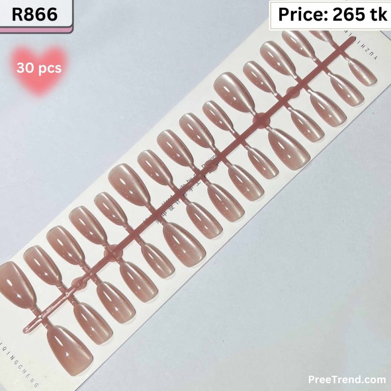 Nails – R866