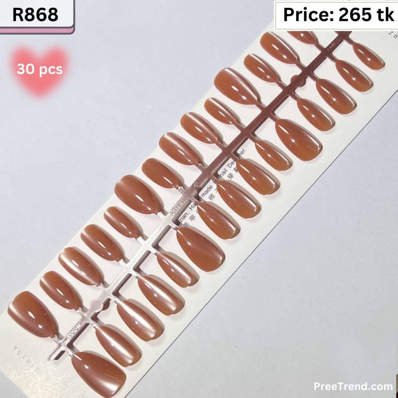 Nails – R868