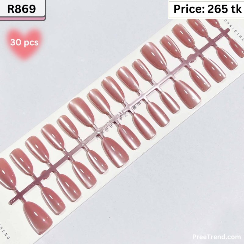 Nails – R869