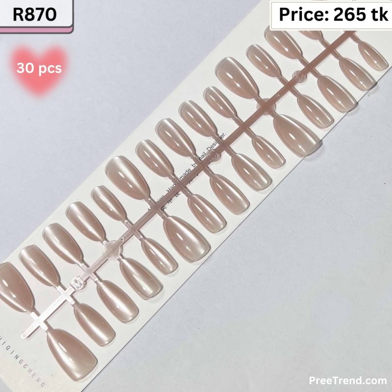 Nails – R870