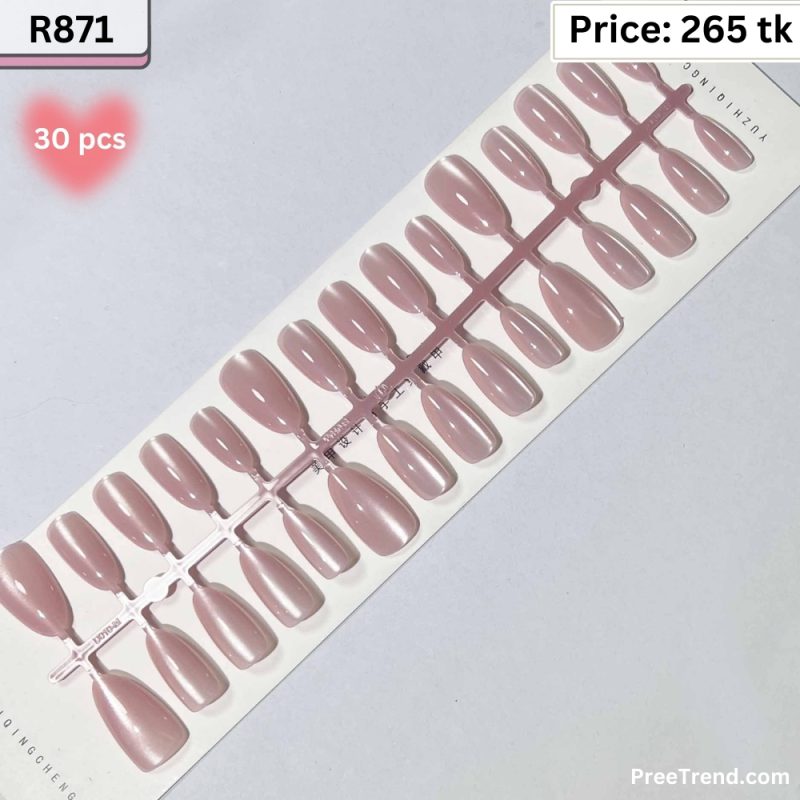 Nails – R871